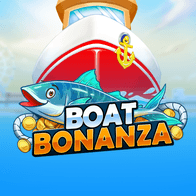 Boat Bonanza game icon