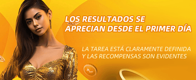 Bono de Bienvenida Megaapuestas 🎰